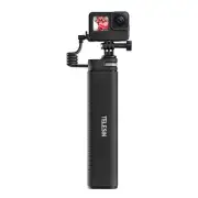 Selfie Stick Power Bank for GoPro HERO 13 Black / HERO 4K (2024)