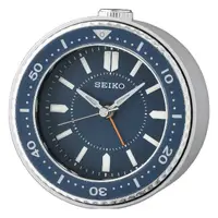 在飛比找蝦皮商城優惠-SEIKO SK037 精工鐘 QHE184L 潛水錶造型鬧