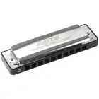 EASTTOP Blues Diatonic Harmonica Key of C Professional 10Holes 20Tones Harmonica