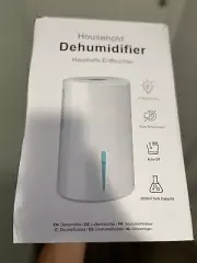humidifiers for home White