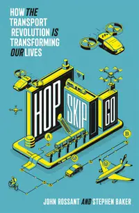 在飛比找誠品線上優惠-Hop, Skip, Go: How the Transpo