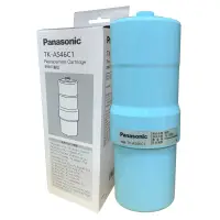 在飛比找博客來優惠-Panasonic國際牌電解水機專用濾芯TK-AS46C1
