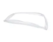 Magic Chef 501128010063 Refrigerator Seal 1/2" Rubber Gasket Seal