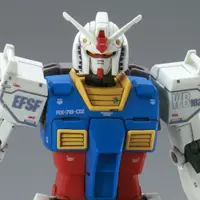 在飛比找DOKODEMO日本網路購物商城優惠-[DOKODEMO] HG 1/144 RX-78-02 G