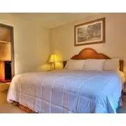 Mcm Elegante Suites Abilene