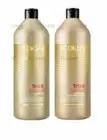 Redken Frizz Dismiss Shampoo & Conditioner 1000ml / 1 Litre Duo