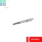 4x GLOW PLUG DG-161 FOR CITROËN JUMPER/Platform/Chassis/Van/Bus PEUGEOT 2.4L