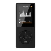 Reproductor de Música y Libros Electrónicos Bluetooth MP3/MP4, Walkman