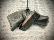 CUSTOM PUTTER - Scotty Cameron Champions Choice Newport Plus Buttonback