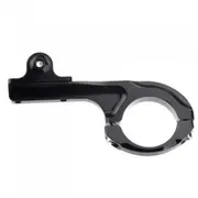 Bike Motorcycle Aluminum Handlebar Bar Mount Adapter for GoPro HD HERO 1/2/3/3+ ST-86