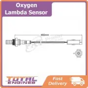PAT Premium Oxygen Lambda Sensor fits Daewoo Lanos T100/T150 1.5L 4Cyl A15SMS (for: Daewoo)