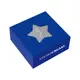 【steamcream蒸汽乳霜】STEAMCREAM蒸汽乳霜 鏤空禮物盒 藍色星星 送禮 75g專用