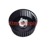 1pcs Brand New For Rietschle vacuum pump VC100 plastic cooling fan