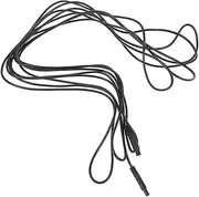CHICAMPERA Backup Camera Extension Cable Pin Cable for Dash Cameras Durable Cord for Enhanced Vehicle Monitoring Effortless Installation and Multi Purpose Compatibility