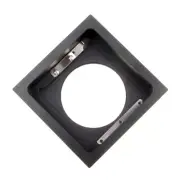New 140x140mm Sinar Horseman Recessed Lens Board Adapter To Linhof Technika 4x5