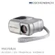 【Eschenbach】microlux 4x13mm 德國袖珍免調焦型單眼望遠鏡 4294413(公司貨)