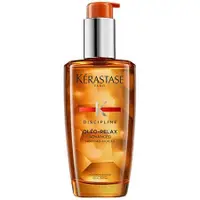 在飛比找蝦皮購物優惠-KERASTASE 卡詩 柔舞絲緞露 100ml 粗硬髮用 