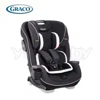 在飛比找PChome商店街優惠-【限量特價】GRACO SLIMFIT LX 0-12歲 汽