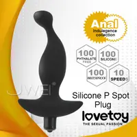 在飛比找蝦皮購物優惠-魔法情趣~Lovetoy．Silicone P spot P