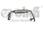 COOLANT PIPE FITS: VW PASSAT B7 1.8 TSI.VW PASSAT B7 ESTATE 1.8 TSI.VW PASSAT
