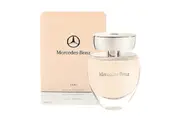 Mercedes Benz L'Eau EDT 90ml