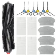 Replacement Parts For Midea M6/Midea VCR21LDSW/ Eureka NER600 Vacuum Cleaner