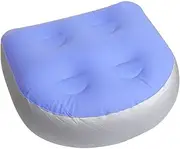 RCKEY Soft B-ooster S-eat Hot Tub Spa Cushion Inflatable for Adults Kids
