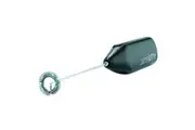 AEROLATTE TO GO MILK FROTHER WITH CASE - BLACK