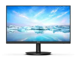 PHILIPS 飛利浦 271V8B 27吋 螢幕 IPS 100Hz 可壁掛 無喇叭 螢幕 電腦螢幕 液晶螢幕