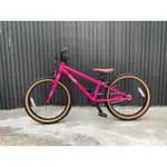 CLEARYBIKES 20吋內變三速腳踏車 美國品牌  腳踏車 兒童 自行車 運動單車