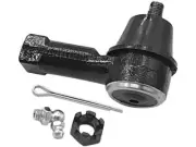 Front Outer SKP Tie Rod End fits Mitsubishi Cordia 1983-1988 92TYDJ (for: Mitsubishi)