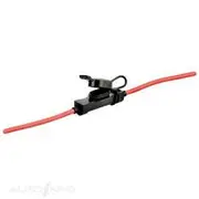 Narva Micro Blade Fuse Holder - 30A