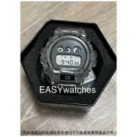 在飛比找Yahoo!奇摩拍賣優惠-CASIO 卡西歐 G-SHOCK 數位 6900 系列 透