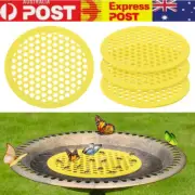 Floating Bee Island Bee Watering Station Bee Waterer Bee Cup Thirsty Pollinator