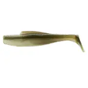 ZMan DieZel MinnowZ 4" Lures 5 Pack Ayu