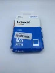 Polaroid Originals 600 Single Pack Film 8 Exposures