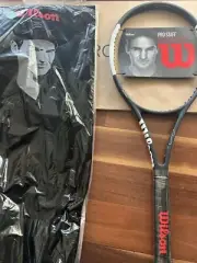 Wilson Pro staff RF97 V12 41/4