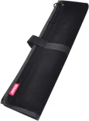 TAMA Japan Drums Mallet case Bag Roll type Notebook MBR02 Polyester JAPAN