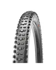 Maxxis Dissector MTB Tyre EXO 3C MaxxTerra TR 27.5 X 2.6" Black