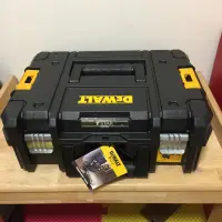 在飛比找蝦皮購物優惠-全新 DeWALT 得偉 DWST17807  上開式雙手把