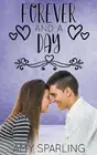 Forever and a Day by Amy Sparling (English) Paperback Book
