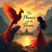 The Phoenix and the Flame
