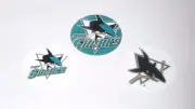 Pre Cut One Inch Bottle Cap Images San Jose Sharks Free Ship