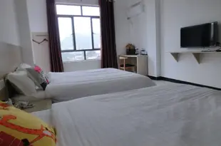 珠海觀海公寓Guanhai Apartment