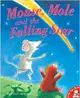 Mouse Mole Falling Star Pb