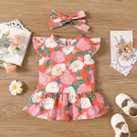 BABY GIRLS DRESS FASHION COTTON BABY DRESSES CHILDREN'S NEW