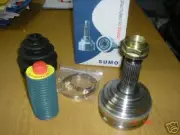FOR HONDA CIVIC 1.4 1.5 1.6 EG EJ MB MA CV JOINT NO ABS