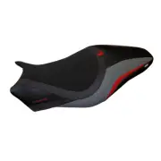 Coating Saddle Cover Velvet 2GR-1 For Ducati 1200 Monster 2017-2020