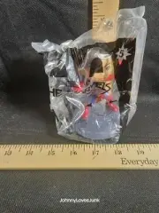 McDonald's Happy Meal Premium Toy The Marvels MS MARVEL #5 New Sealed