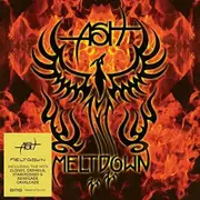 Ash Meltdown CD